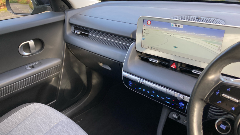 Hyundai IONIQ 5 125kW Premium 58 kWh 5dr Auto Electric Hatchback